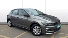 Volkswagen Polo 1.0 S 5dr Petrol Hatchback
